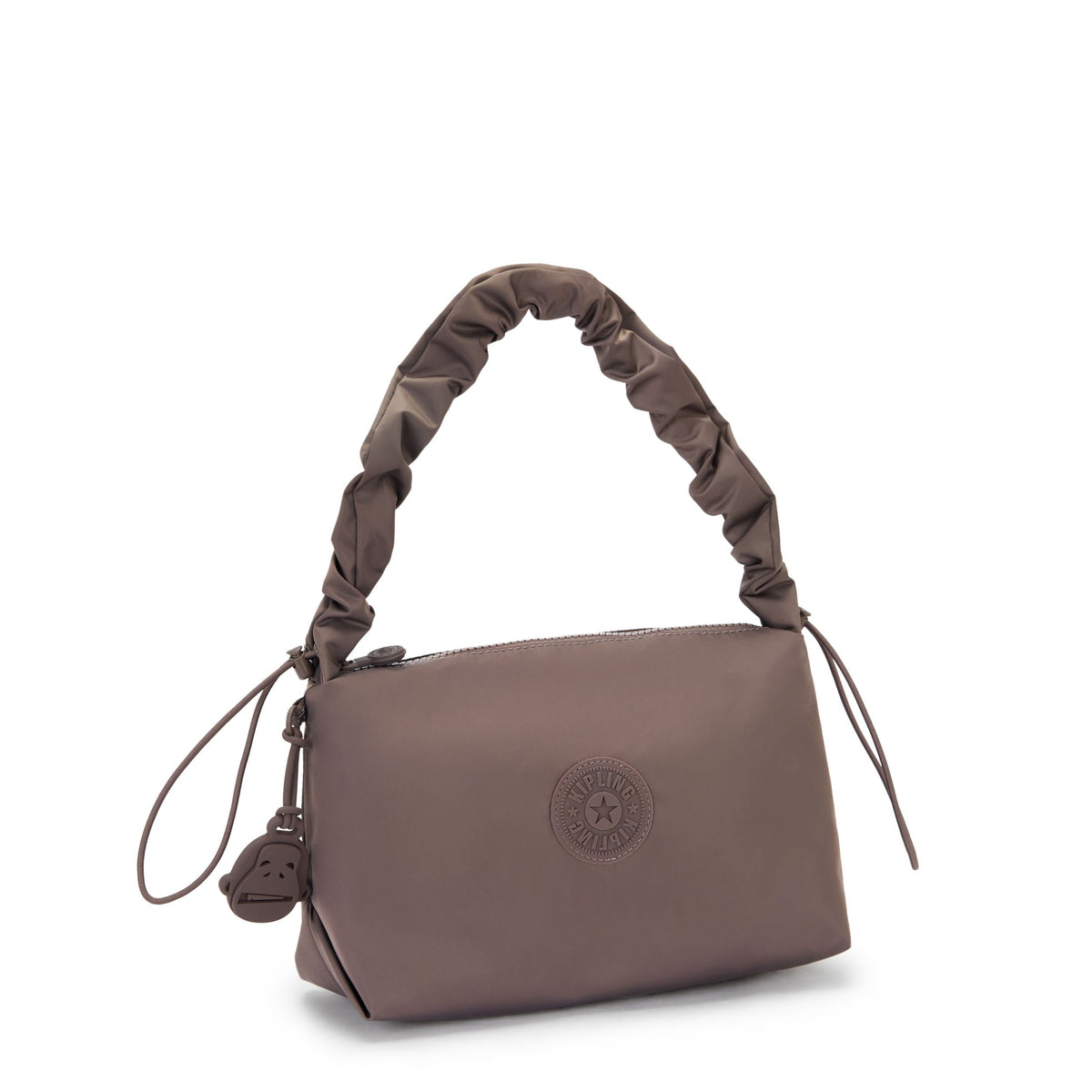 Kipling Eleni Simply Mocha Small shoulderbag I6286-7DG