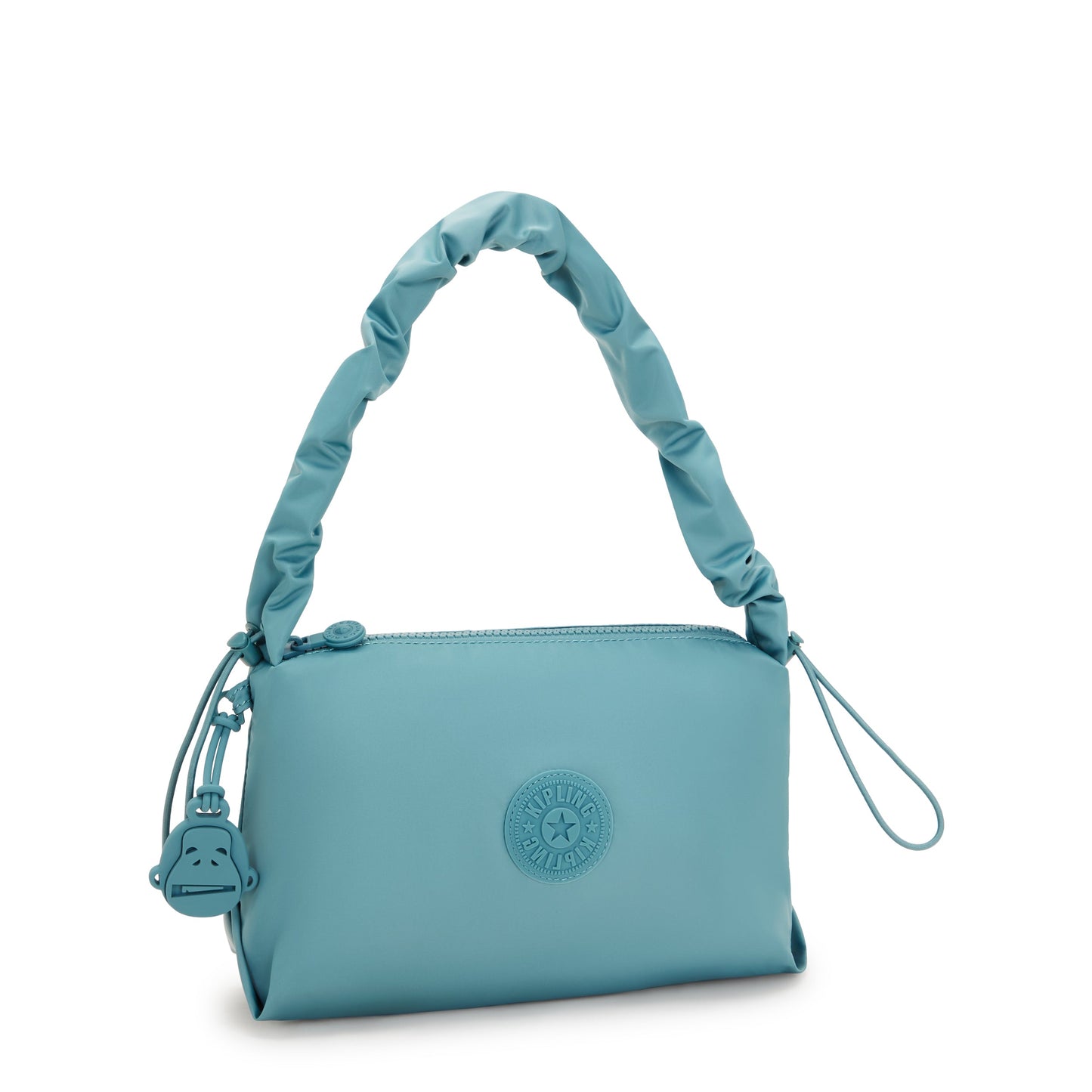 Kipling Eleni Sounds Blue Gz Small shoulderbag I6286-7FG