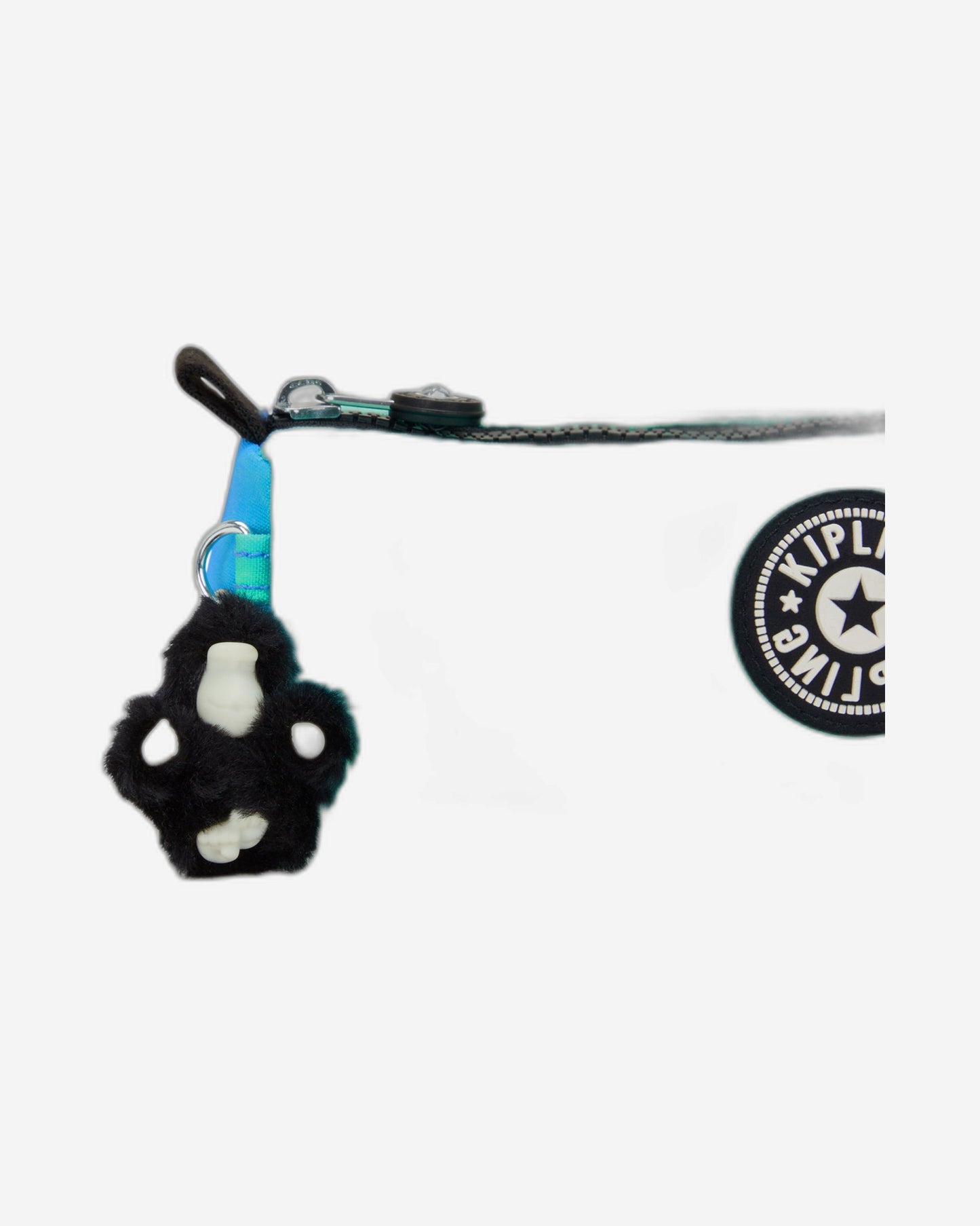 Kipling Freedom Gradient Dance Medium pencase I6347-JU2