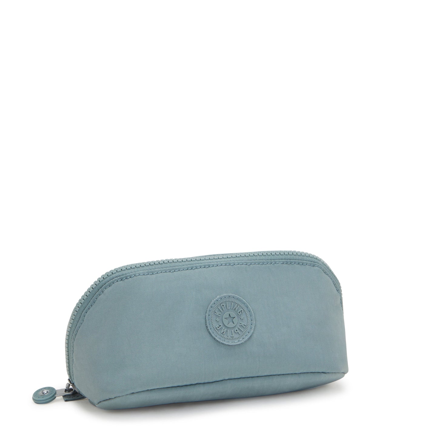Kipling Mirko S Relaxed Grey Small Toiletry Bag I6599-3NL