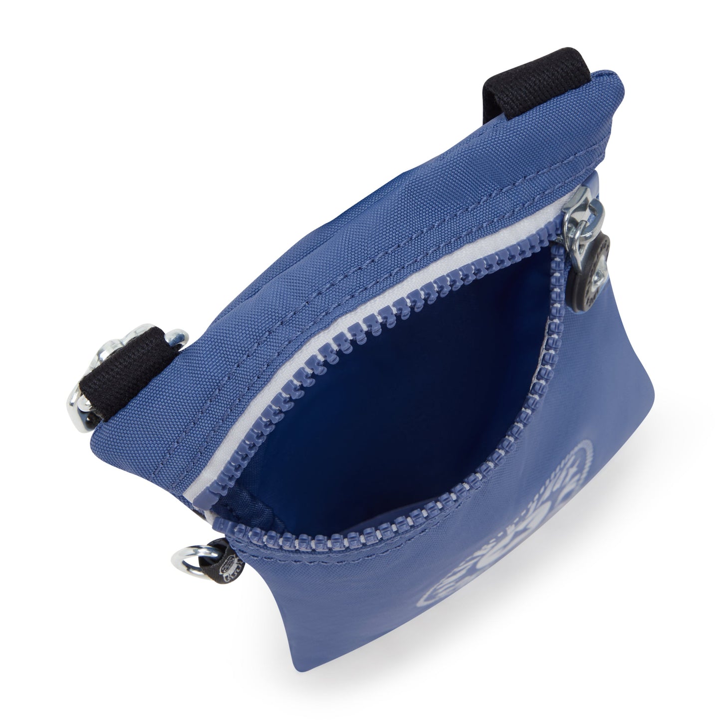 Kipling Afia Lite Blue Lover Combo Phone Bag I6650-5PC