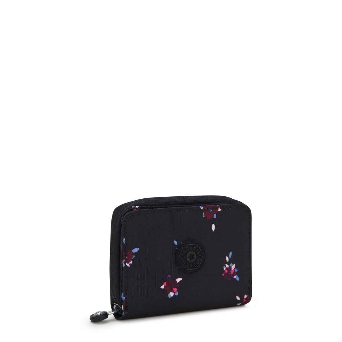 Kipling Money Love Night Flower Medium wallet I6791-5FH