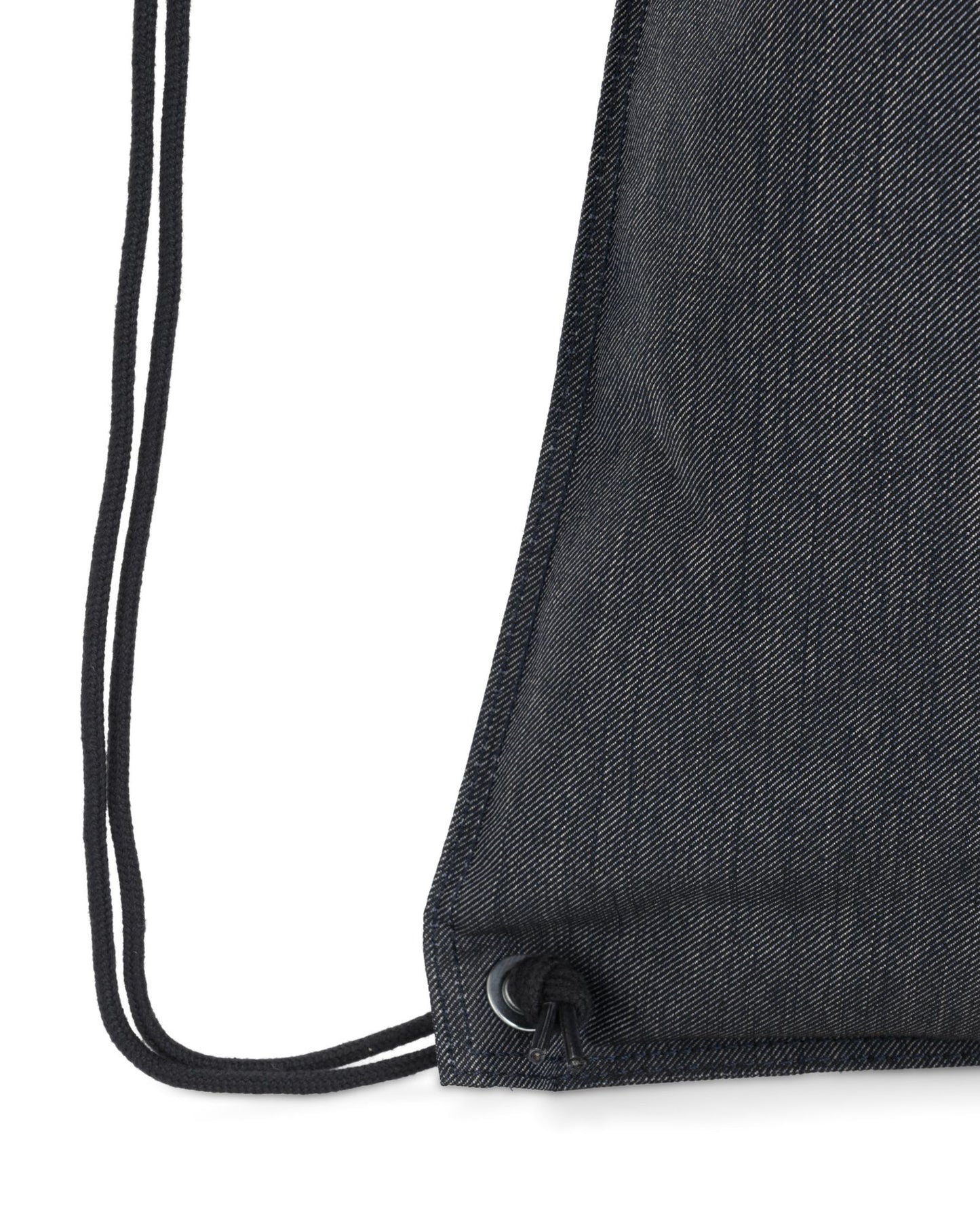 KIPLING Supertaboo Marine Navy Medium backpack (with drawstring) I6797-58C
