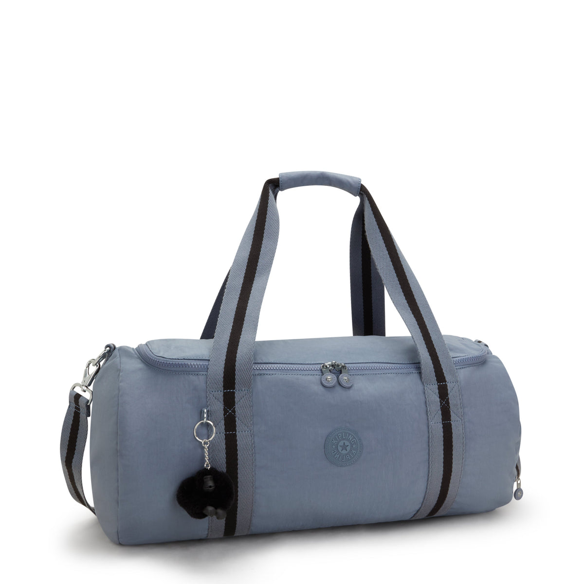 Kipling Argus S Blue Stone Small weekender I6810-6FB