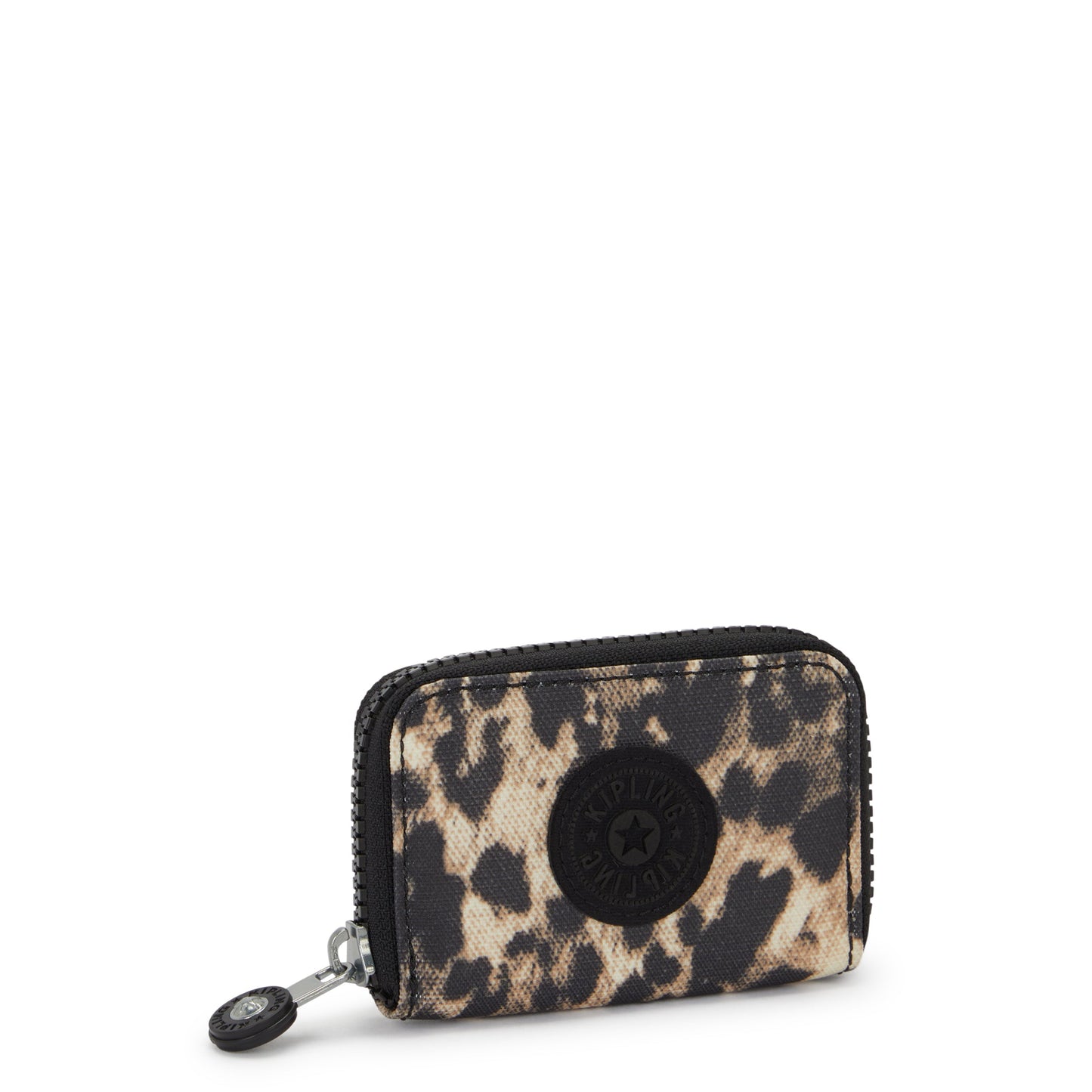 Kipling Cash Buddy Wild Leopard Small wallet I7159-6JP