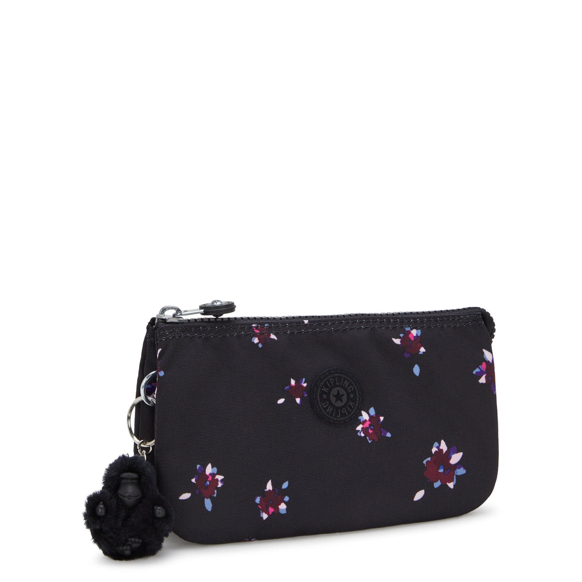 Kipling Creativity L Night Flower Large purse I7410-5FH
