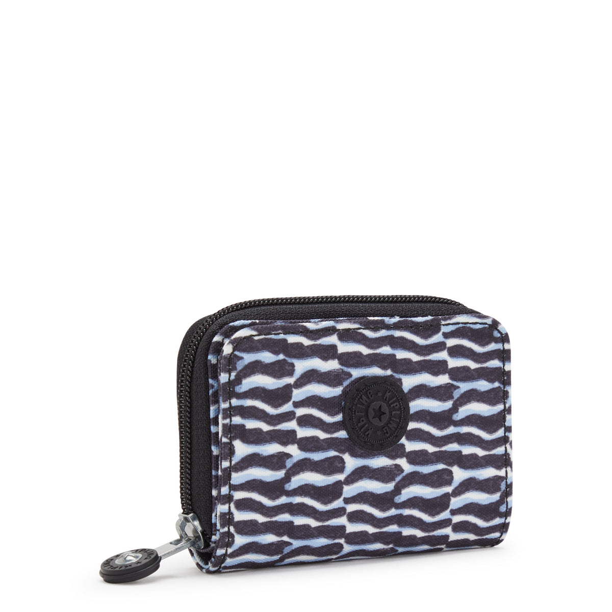 Kipling Tops Holiday Waves Small Wallet I7436-1KP