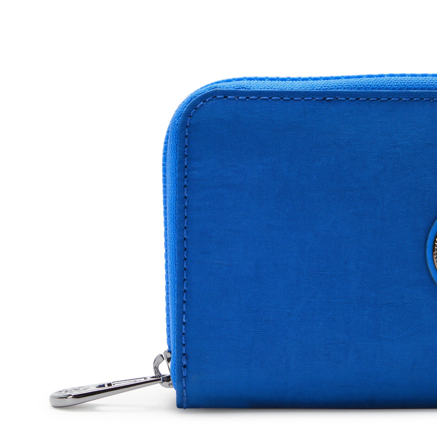 KIPLING-New Imali-Large Wallet-Satin Blue-I7577-S9H