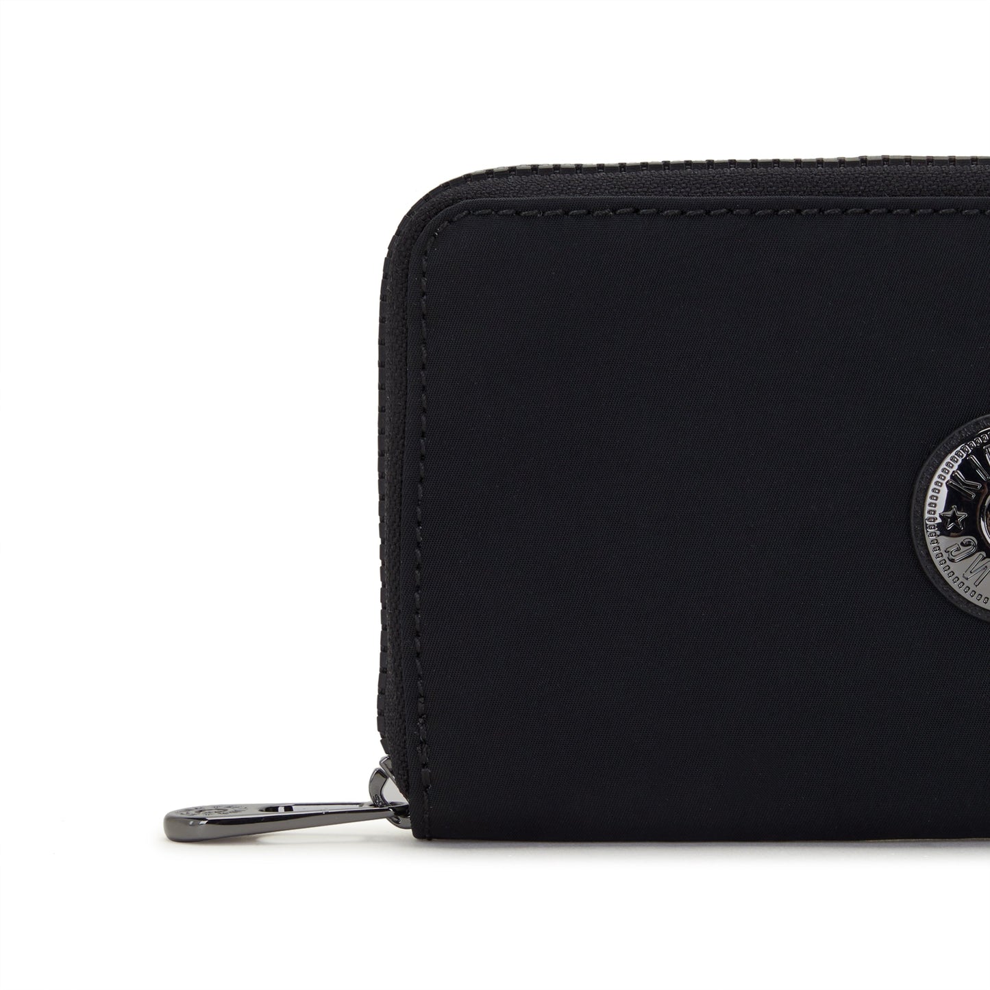 KIPLING-New Imali-Large Wallet-Endless Black-I7577-TB4