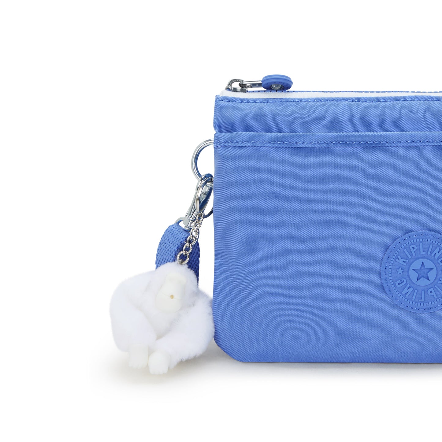 Kipling Riri Cocktail Blue Small Crossbody With Removable Shoulderstrap I7590-87S