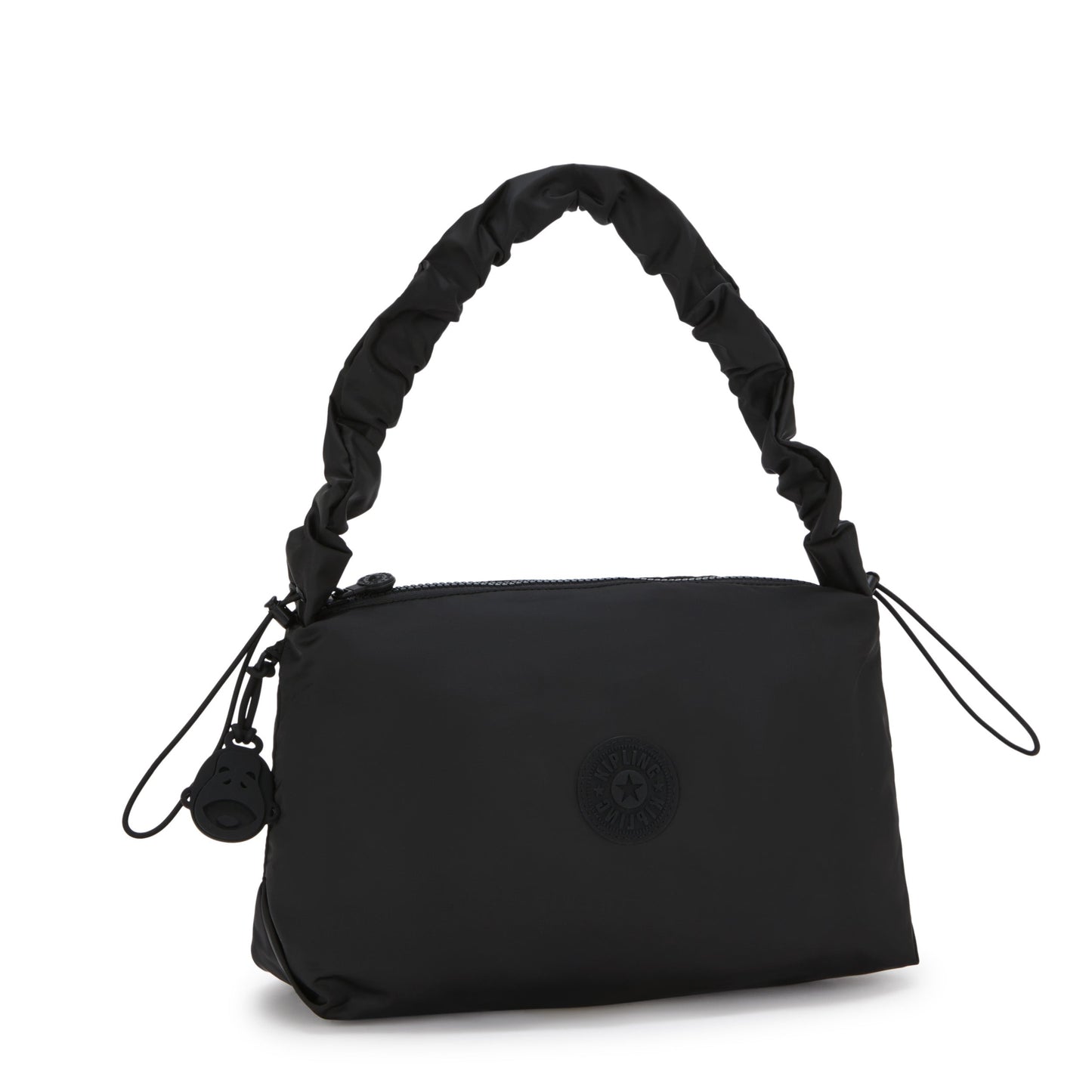 KIPLING Eleni M Simply Black Medium shoulderbag I8118-4RZ