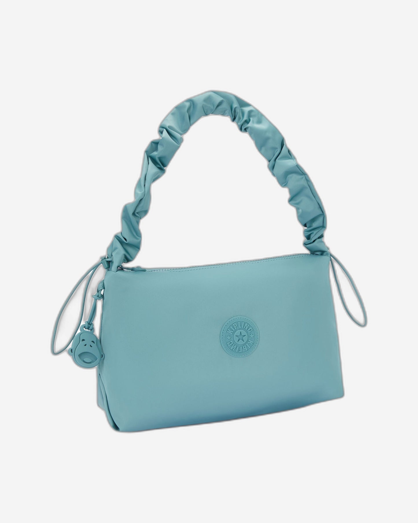 Kipling Eleni M Sounds Blue Gz Medium shoulderbag I8118-7FG