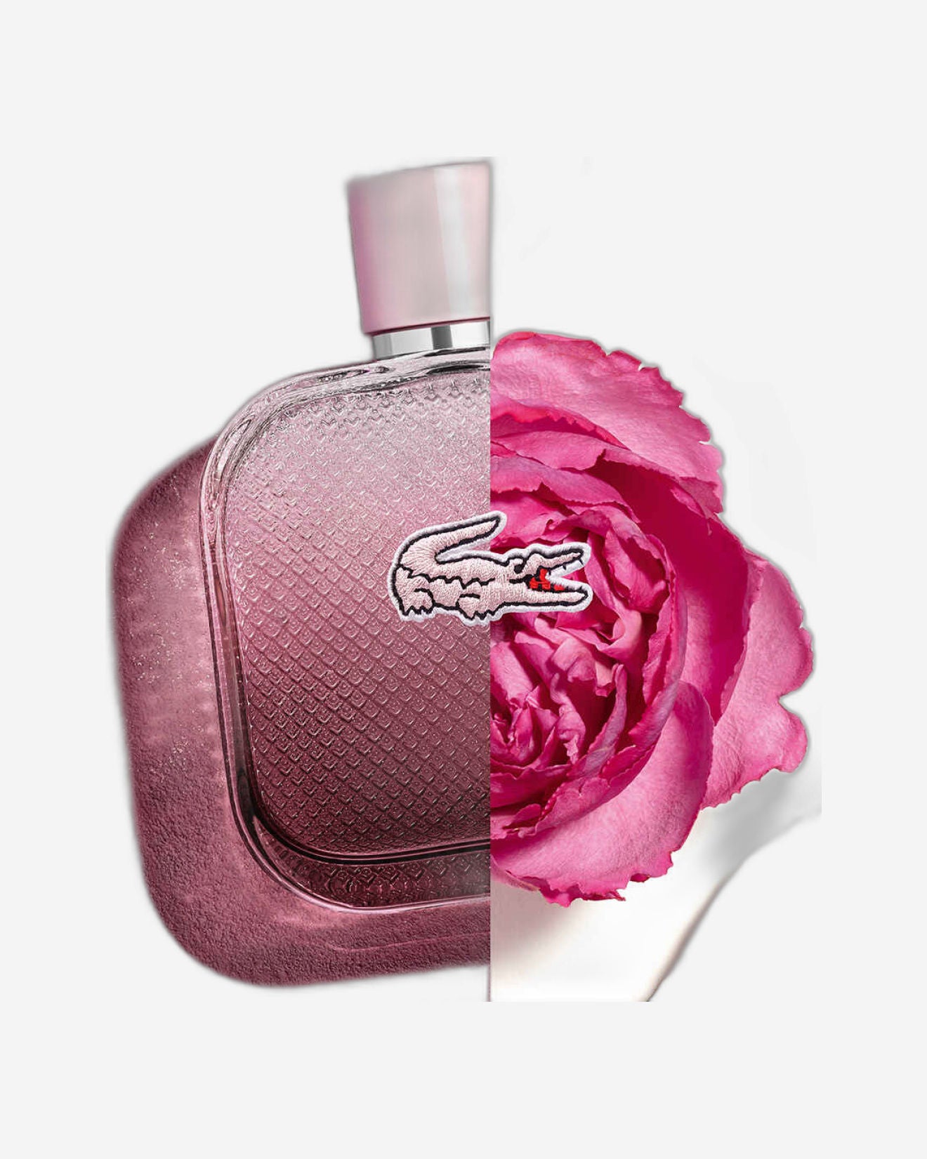 Lacoste L. 12.12 Rose Eau Intense 100ml