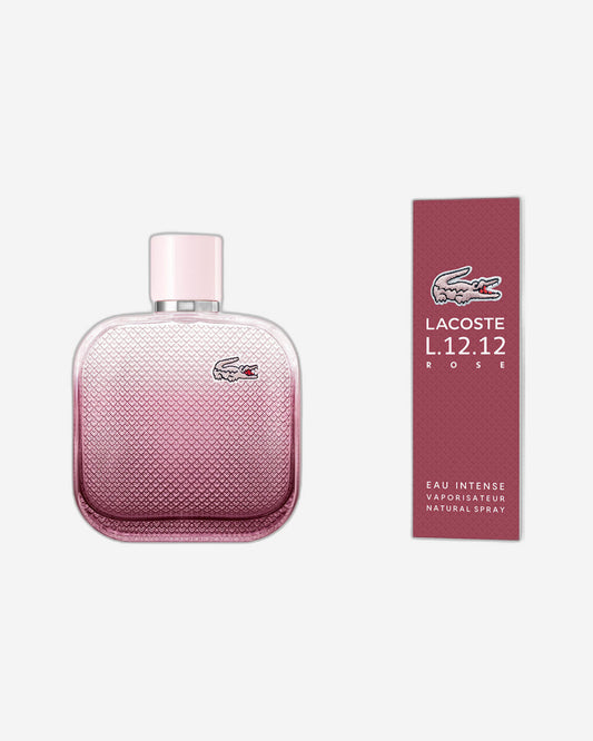 Lacoste L.12.12 Rose Eau Intense