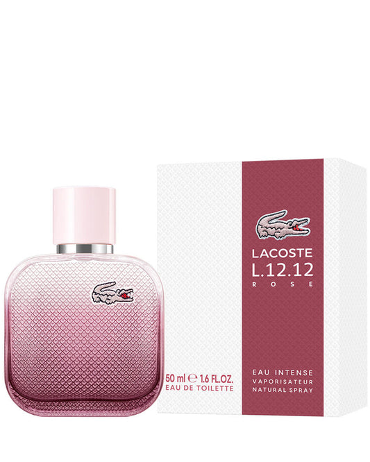 Lacoste L.12.12 Rose Eau Intense