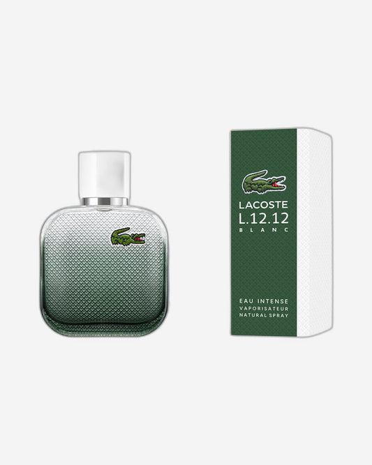 Lacoste L.12.12 Blanc Eau Intense
