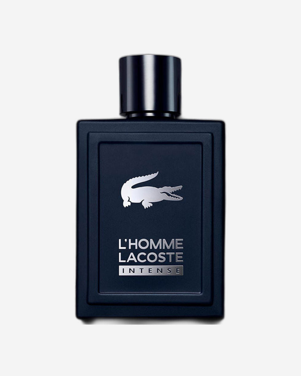Lacoste L'homme Intense for Men Natural Spray EDT 100ml