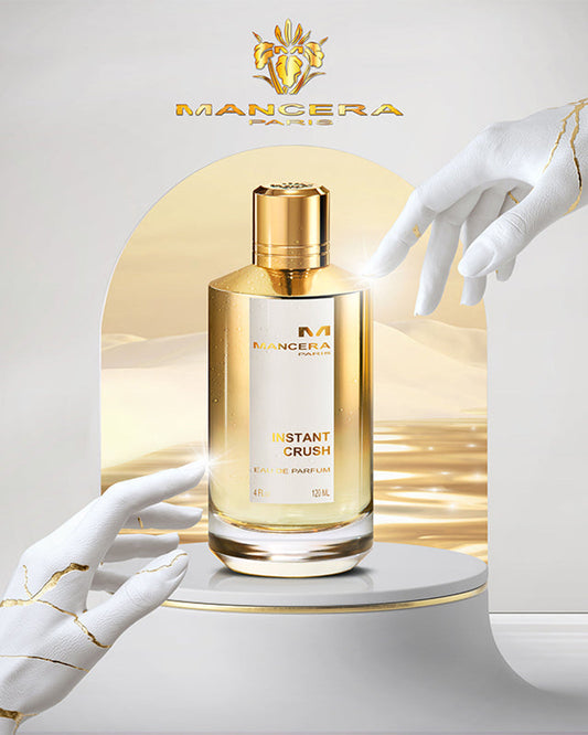 MANCERA INSTANT CRUSH 120ML