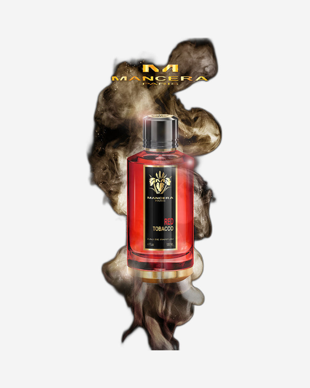 MANCERA RED TOBACCO EDP 120ML