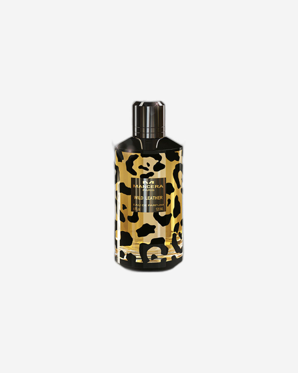 MANCERA WILD LEATHER EDP 120ML
