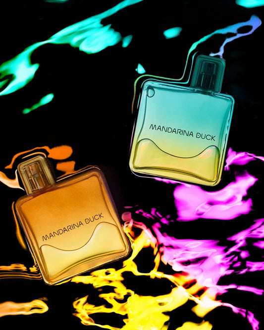 Mandarina Duck for Her Vida Loca EDT 100ml