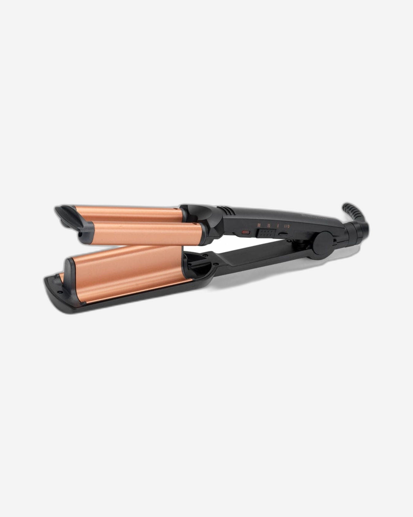 BaByliss Curling Iron Deep Waver