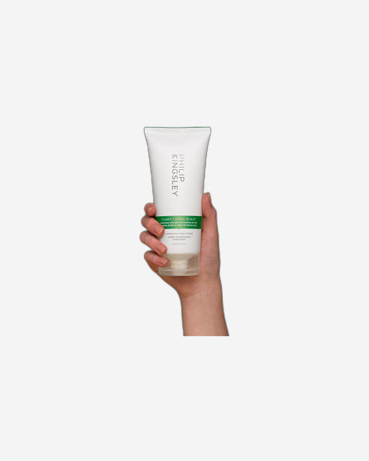 Philip Kingsley Flaky Itchy Scalp Conditioner 200ml