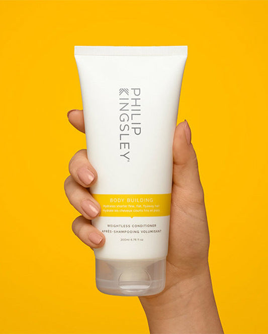 Philip Kingsley Body Building Conditioner 200ml