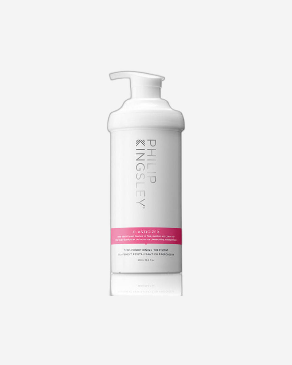 PHILIP KINGSLEY-ELASTICIZER DEEP-CONDITIONING TREATMENT 500ml