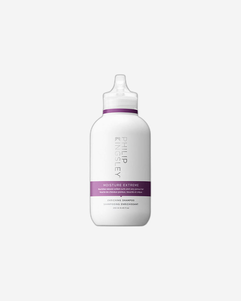 PHILIP KINGSLEY-MOISTURE EXTREME SHAMPOO 250ml