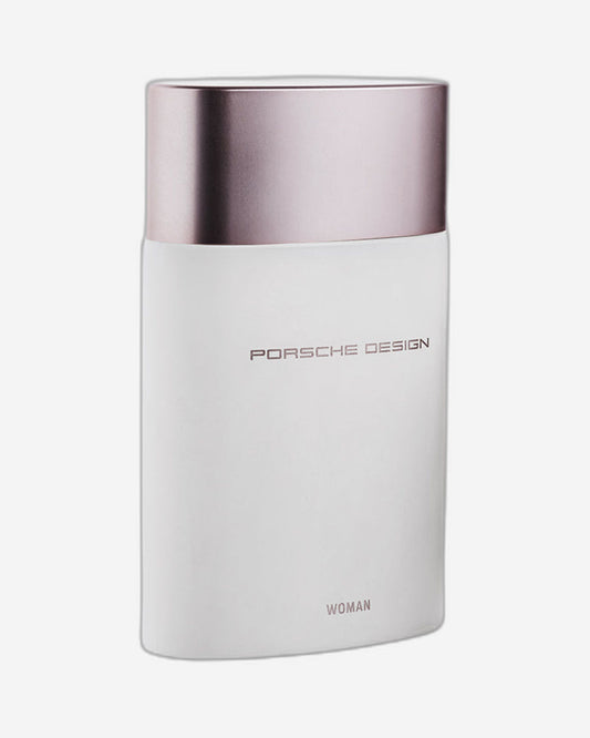 PORSCHE DESIGN WOMAN EAU DE PARFUM NATURAL SPRAY