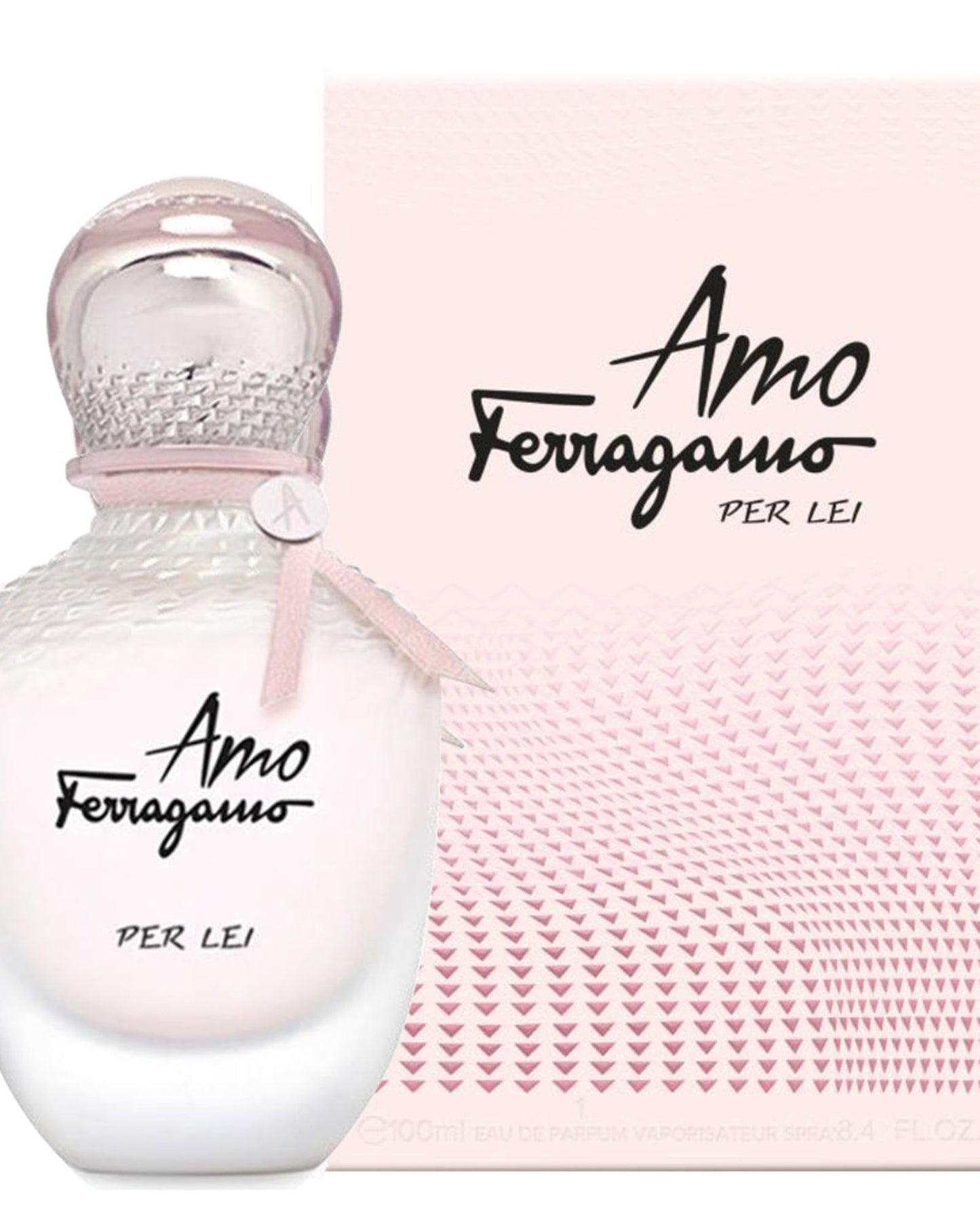 Salvatore Ferragamo Amo Ferragamo Per Lei