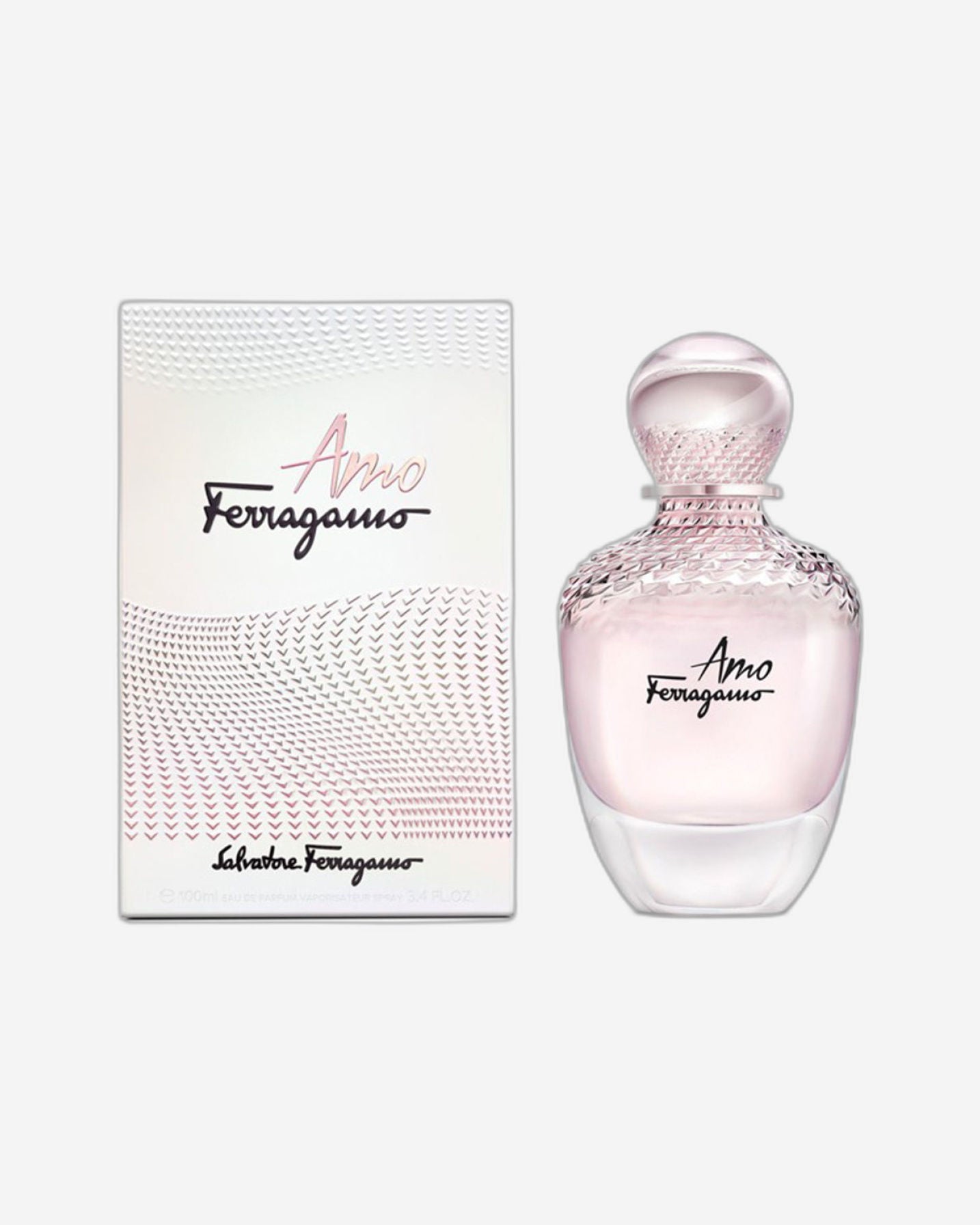 Salvatore Ferragamo Amo Ferragamo