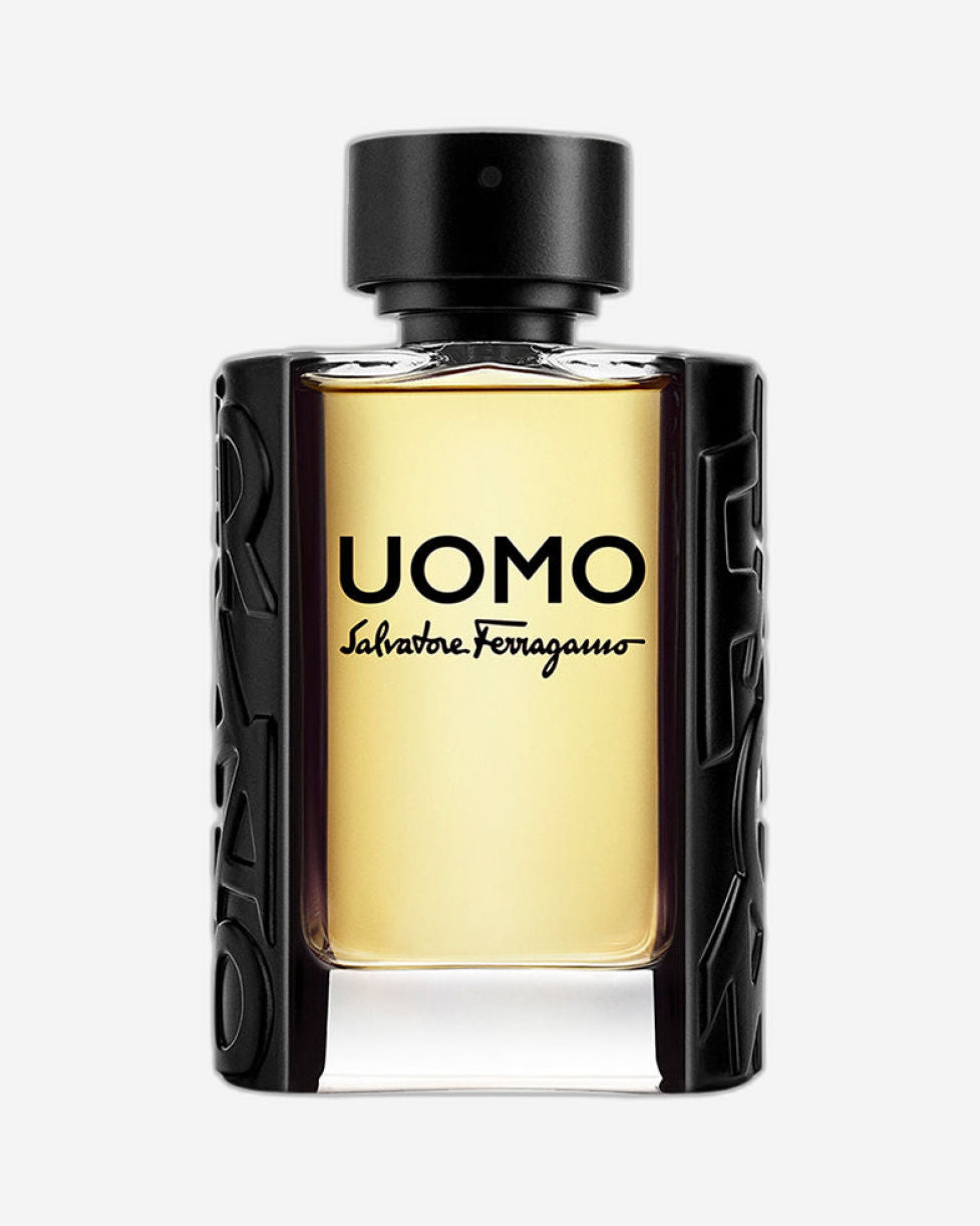 Buy Salvatore Ferragamo Uomo Online in UAE | Jashanmal
