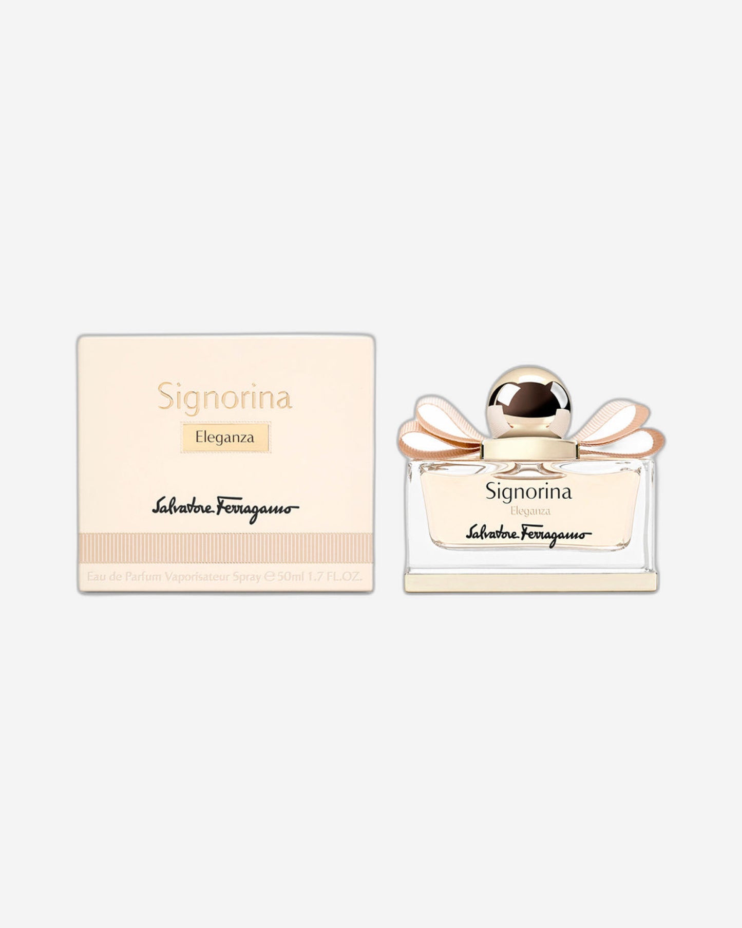 Salvatore Ferragamo Signorina Eleganza