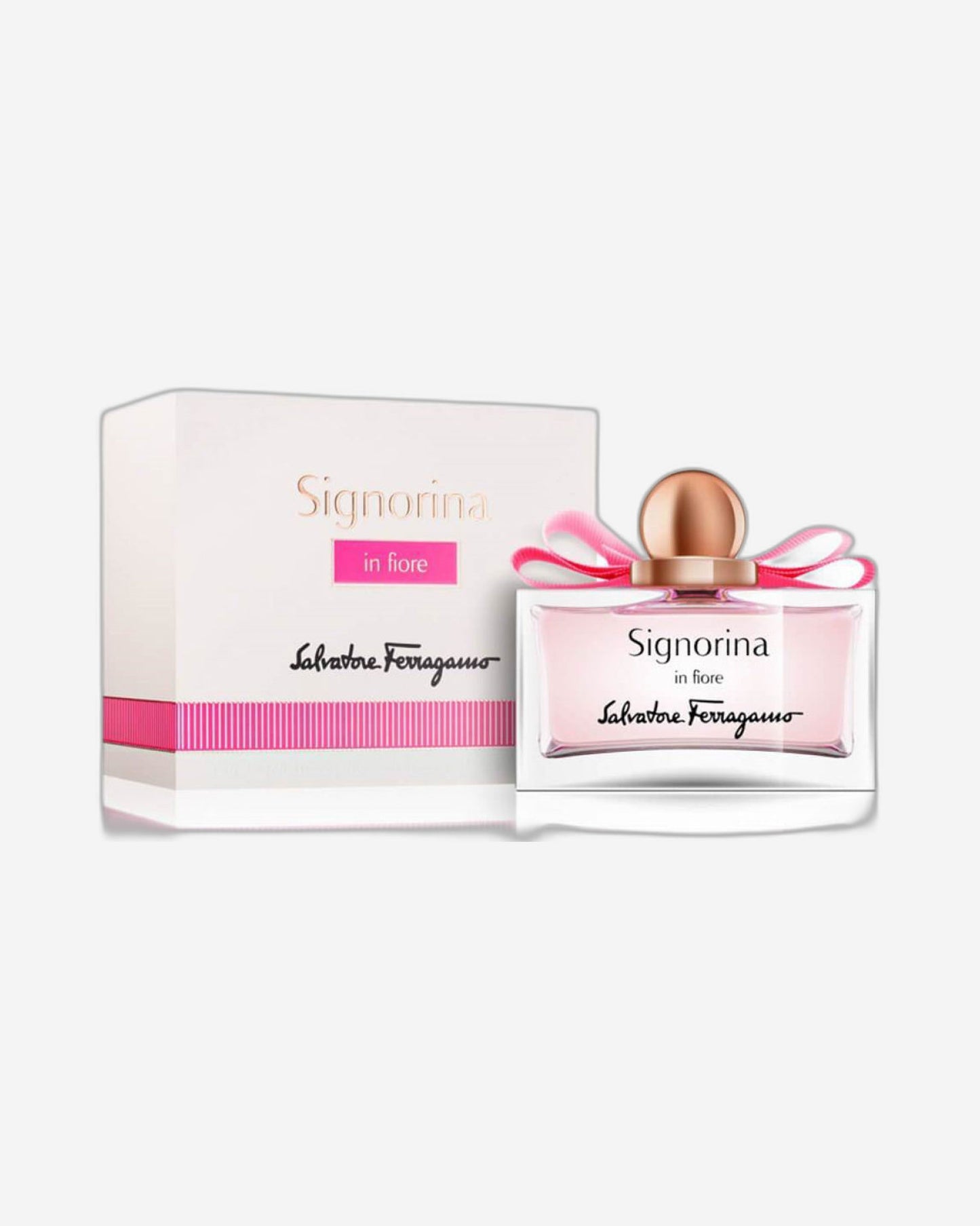 Salvatore Ferragamo Signorina In Fiore