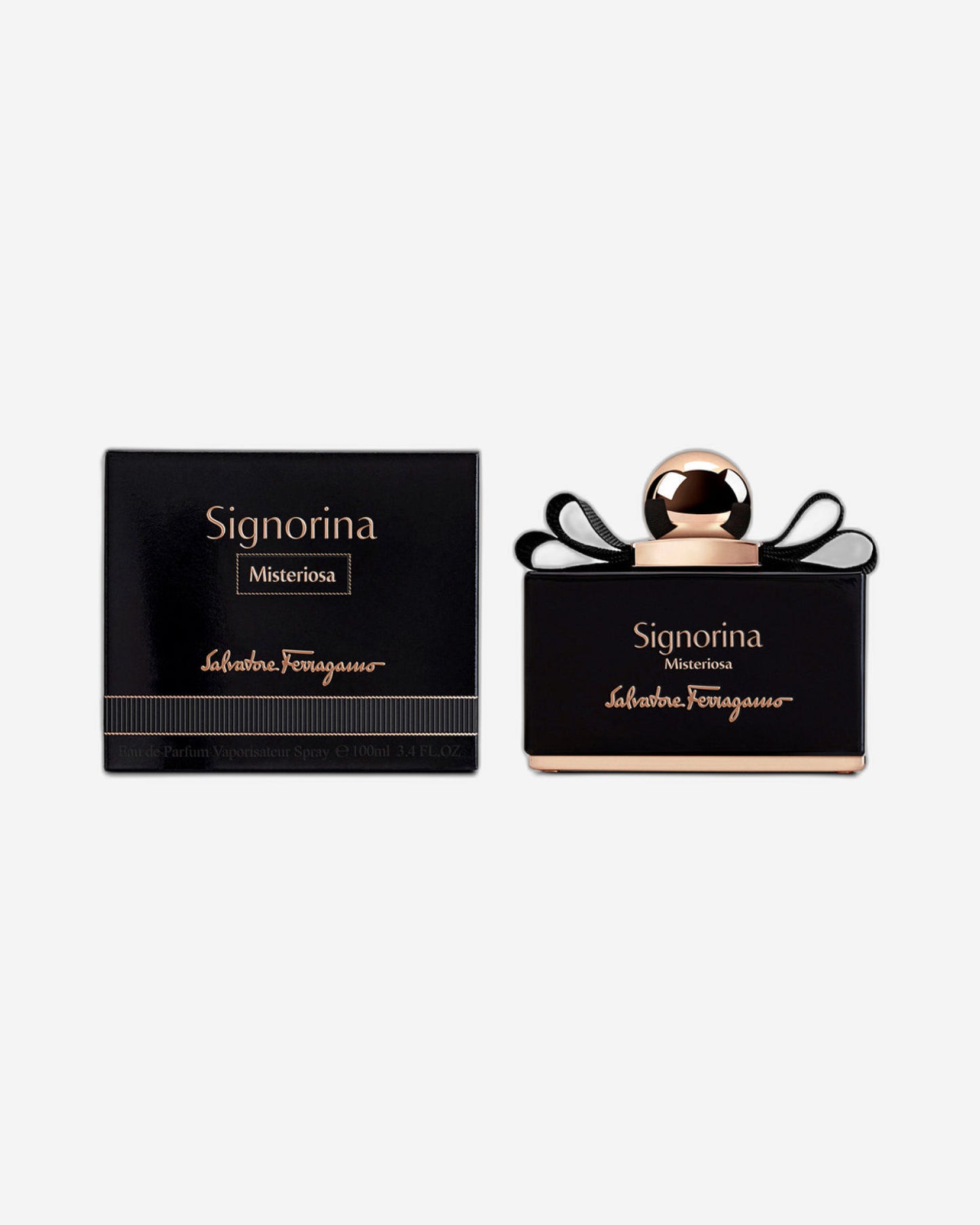 Salvatore Ferragamo Signorina Misteriosa