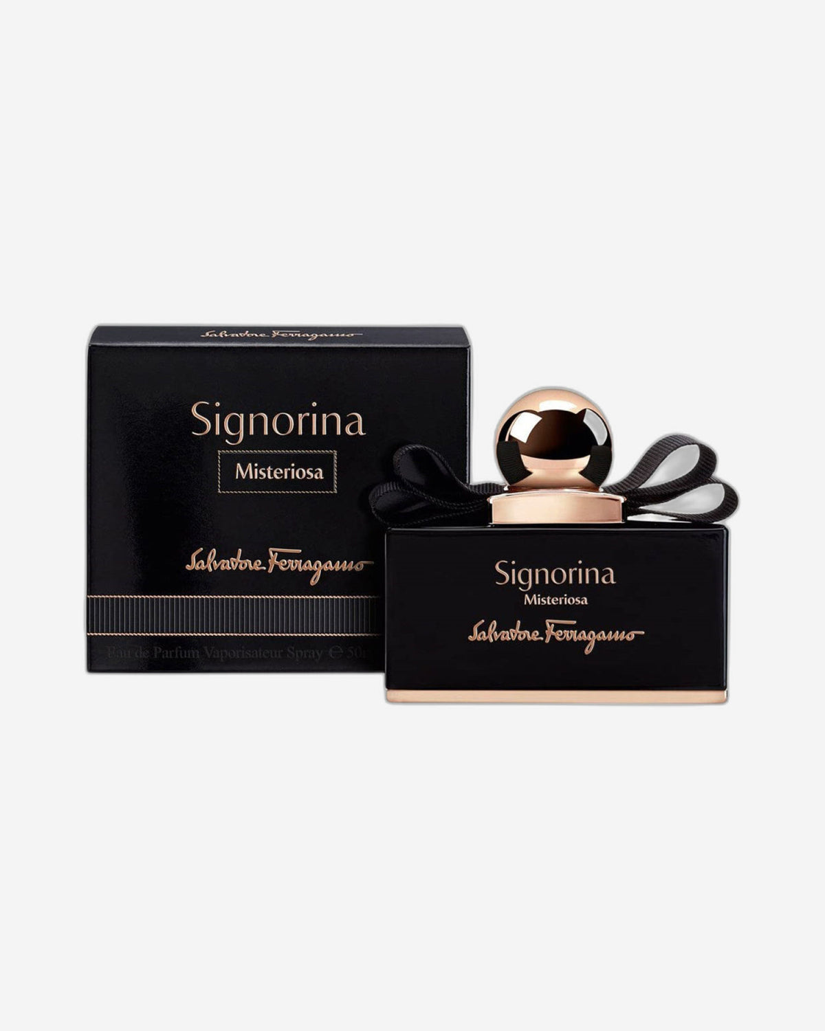 Salvatore Ferragamo Signorina Misteriosa