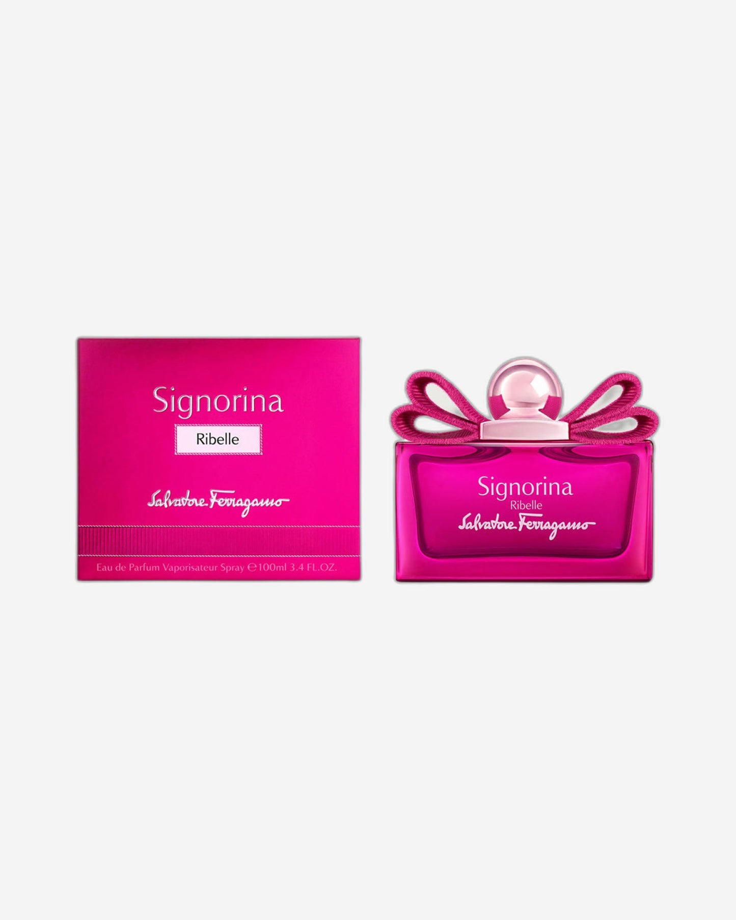 Salvatore Ferragamo Signorina Ribelle