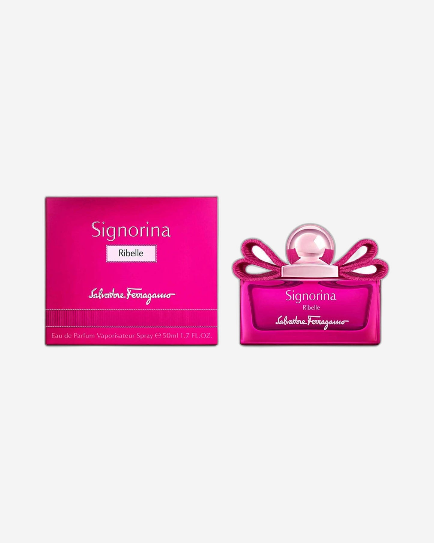 Salvatore Ferragamo Signorina Ribelle