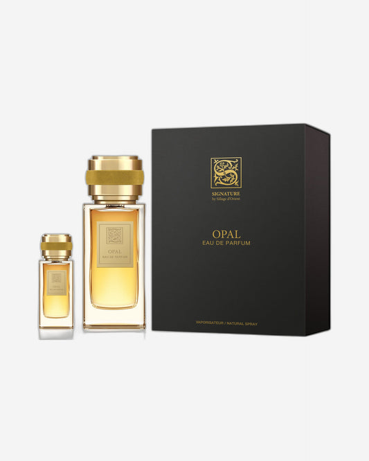 Signature by Sillage D'Orient "Signature Opal"