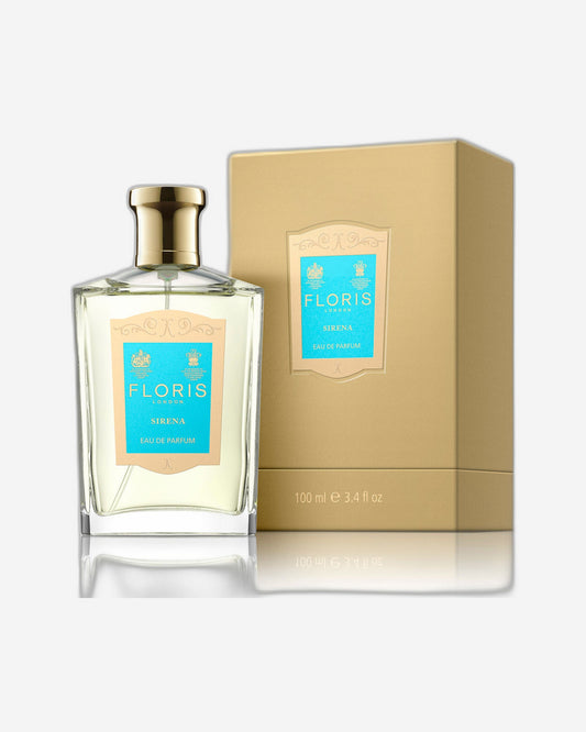 Floris - Sirena EDP 100ml