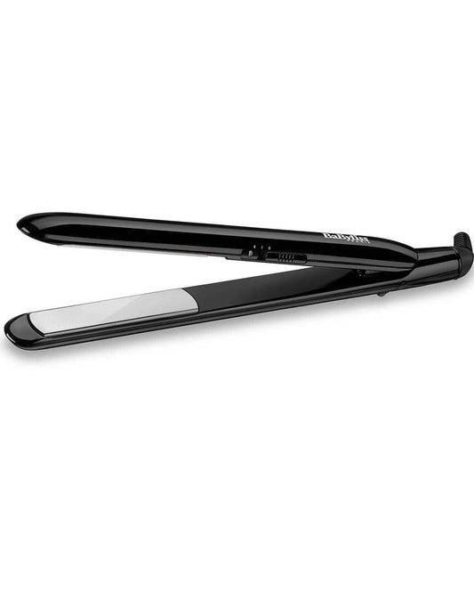Babyliss Straightener Ceramic Coated Plates 2 Temp Upto 230C - ST240SDE