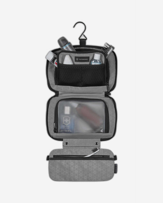 Victorinox Travel Zip-Around Travel Tri-fold Toiletry Kit
