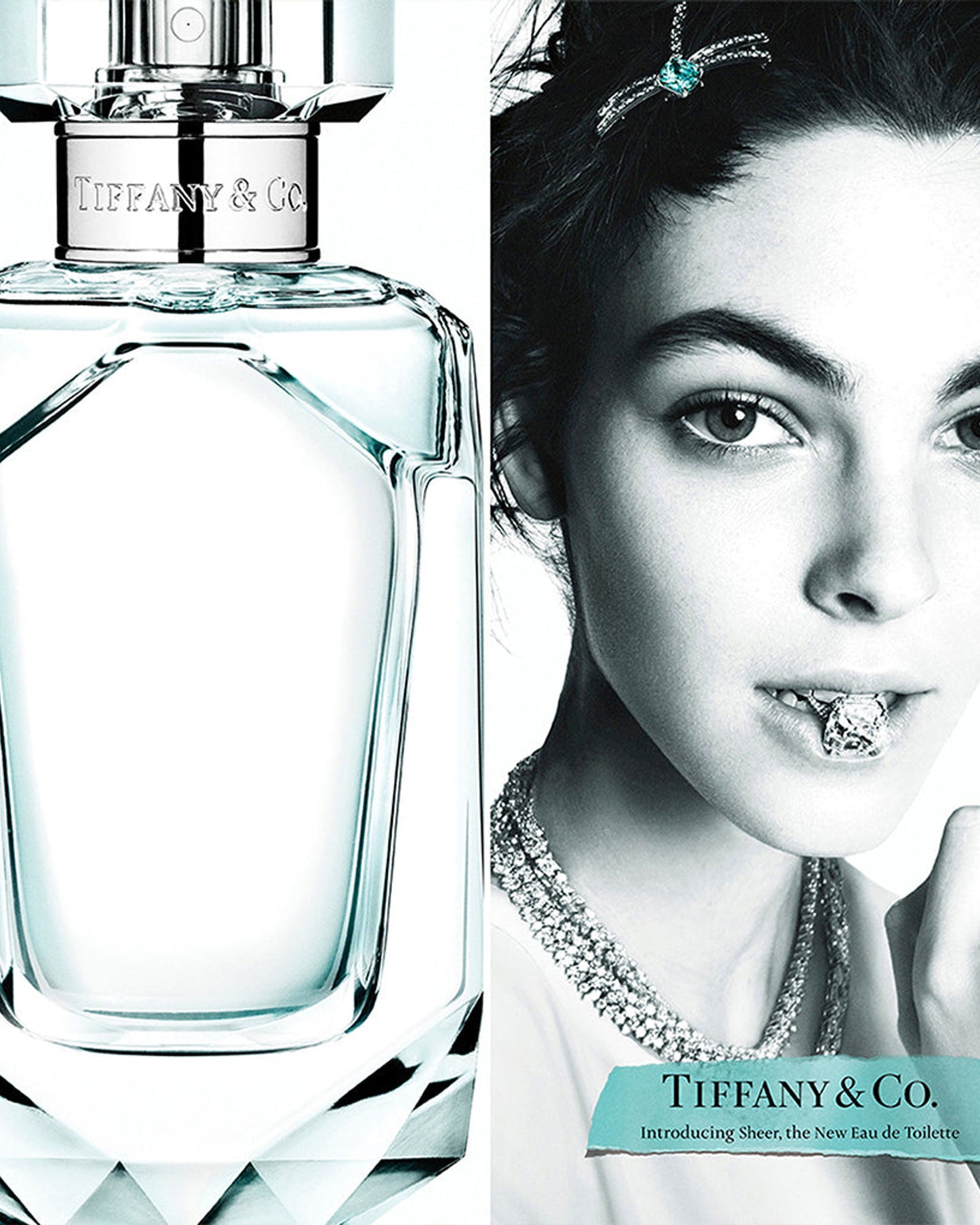 Tiffany & Co. EDT 75ml