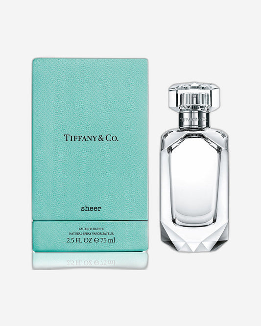 Tiffany & Co. EDT 75ml