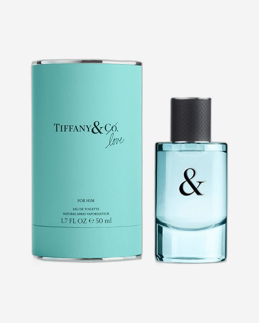 Tiffany & Love for Men EDT 50ml