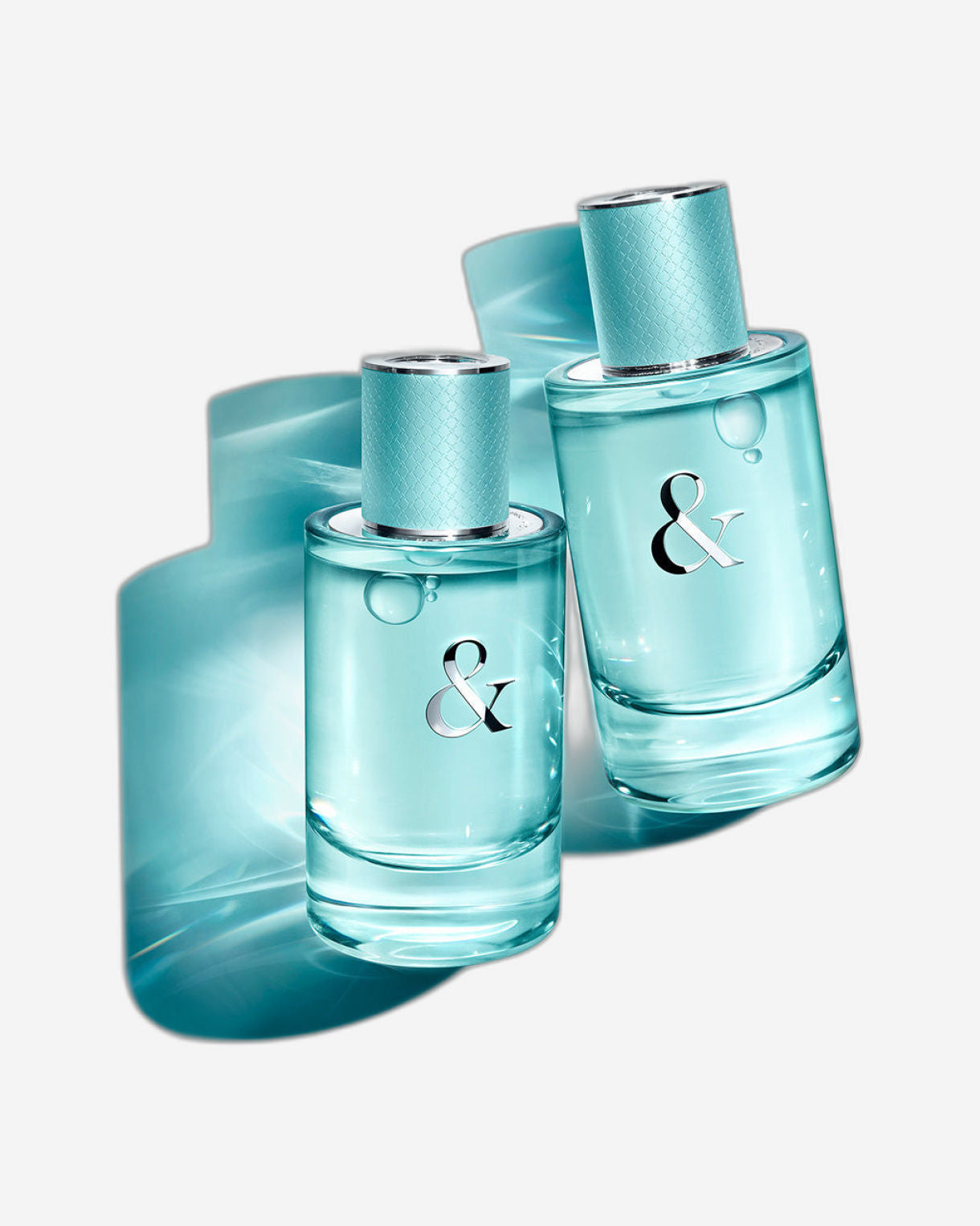 Tiffany & Love Women EDP 90ml