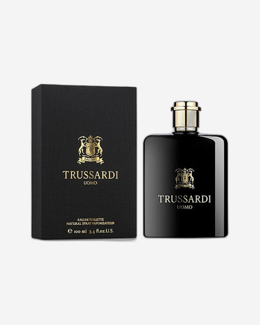 TRUSSARDI UOMO EDT 200 ML