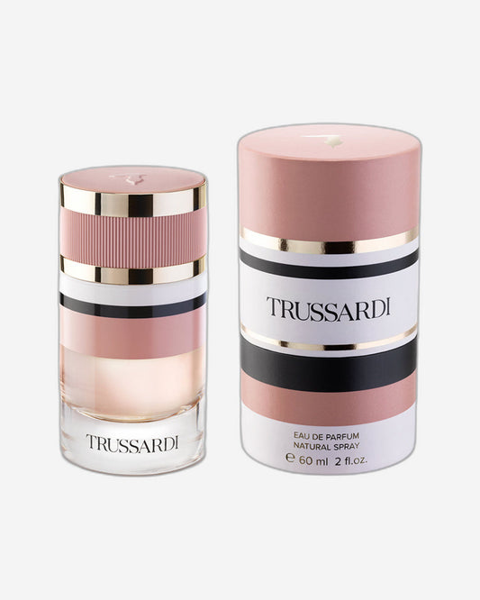 TRUSSARDI NEW FEMININE EAU DE PARFUM 60ML NATURAL SPRAY